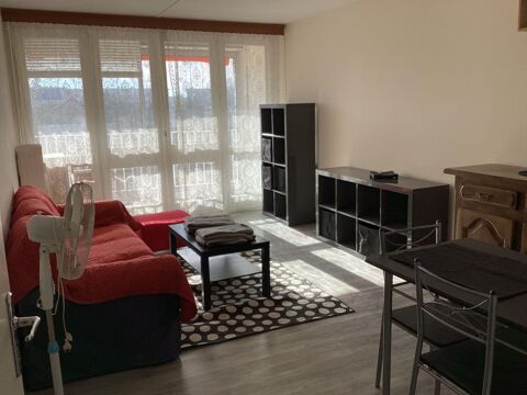  Appartement � louer 2 pi�ces 49 m�