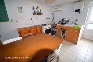  Maison � vendre 3 pi�ces 52 m�
