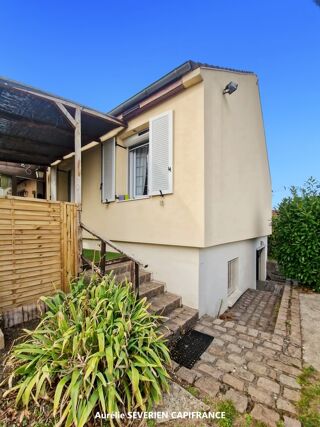  Maison � vendre 5 pi�ces 101 m�