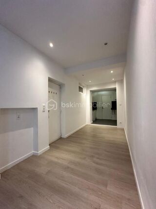  Appartement  vendre 1 pice 22 m