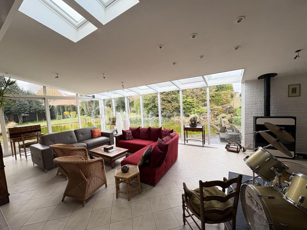 à vendre  Propriété/château Fretin (59273)
