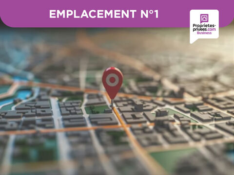 Secteur ANGERS - Plateau de bureaux 600 m&sup2; 5000 49000 Angers