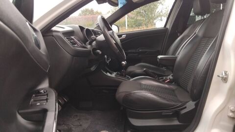 Giulietta 2.0 JTDm 140 Distinctive 2012 occasion 38780 Pont Eveque