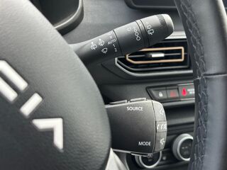 Sandero III (2) 1.0 TCE 90 STEPWAY EXTREME CVT 2024 occasion 78240 Chambourcy