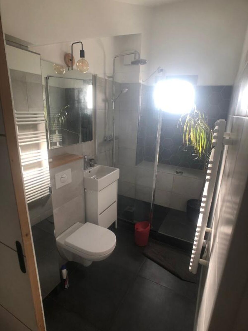 Location Appartement T2/3 Villa Paulia Marseille 8