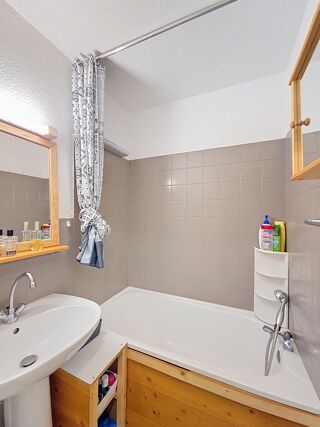  Appartement � vendre 1 pi�ce 19 m�