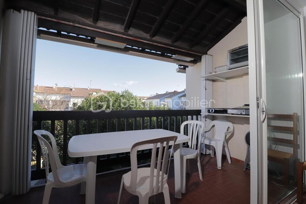 Vente Duplex/Triplex LE GRAU-DU-ROI – P3 Duplex au Boucanet Le grau du roi