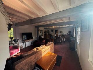  Maison à vendre 4 pièces 110 m²