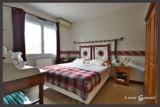  Maison à vendre 7 pièces 134 m²