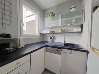  Appartement à vendre 2 pièces 39 m²