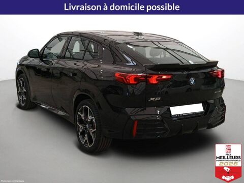 X2 sDrive 18d 150ch DKG7 M Sport 2026 occasion 10150 Lavau