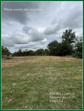  Terrain à vendre 704 m²