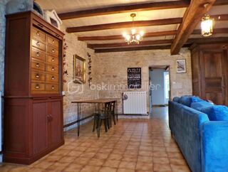  Maison � vendre 2 pi�ces 77 m�