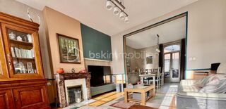  Propriété/château à vendre 9 pièces 195 m²