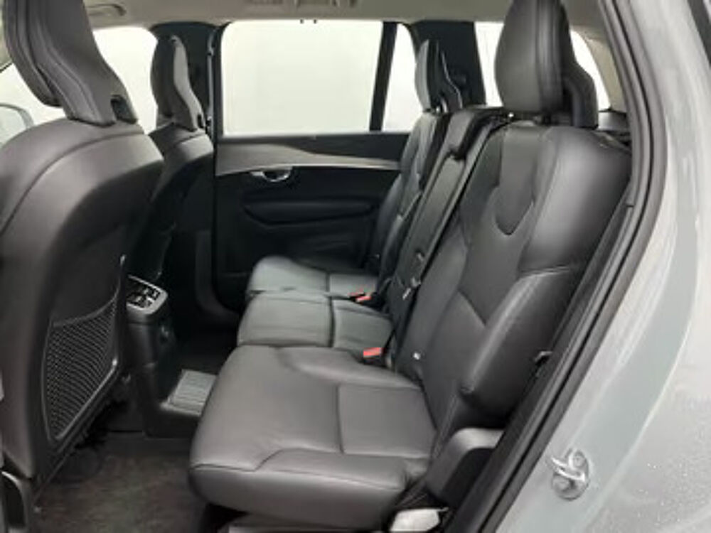XC90 T8 AWD Plus Bright Plug-In 2023 occasion 33000 Bordeaux