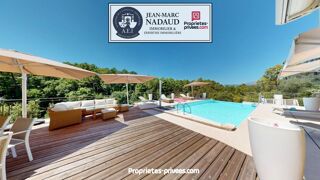  Maison � vendre 5 pi�ces 140 m�