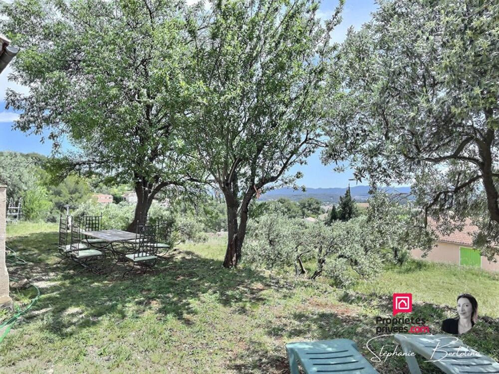 Maison plain pied 3 pièces - 1000m2 de terrain