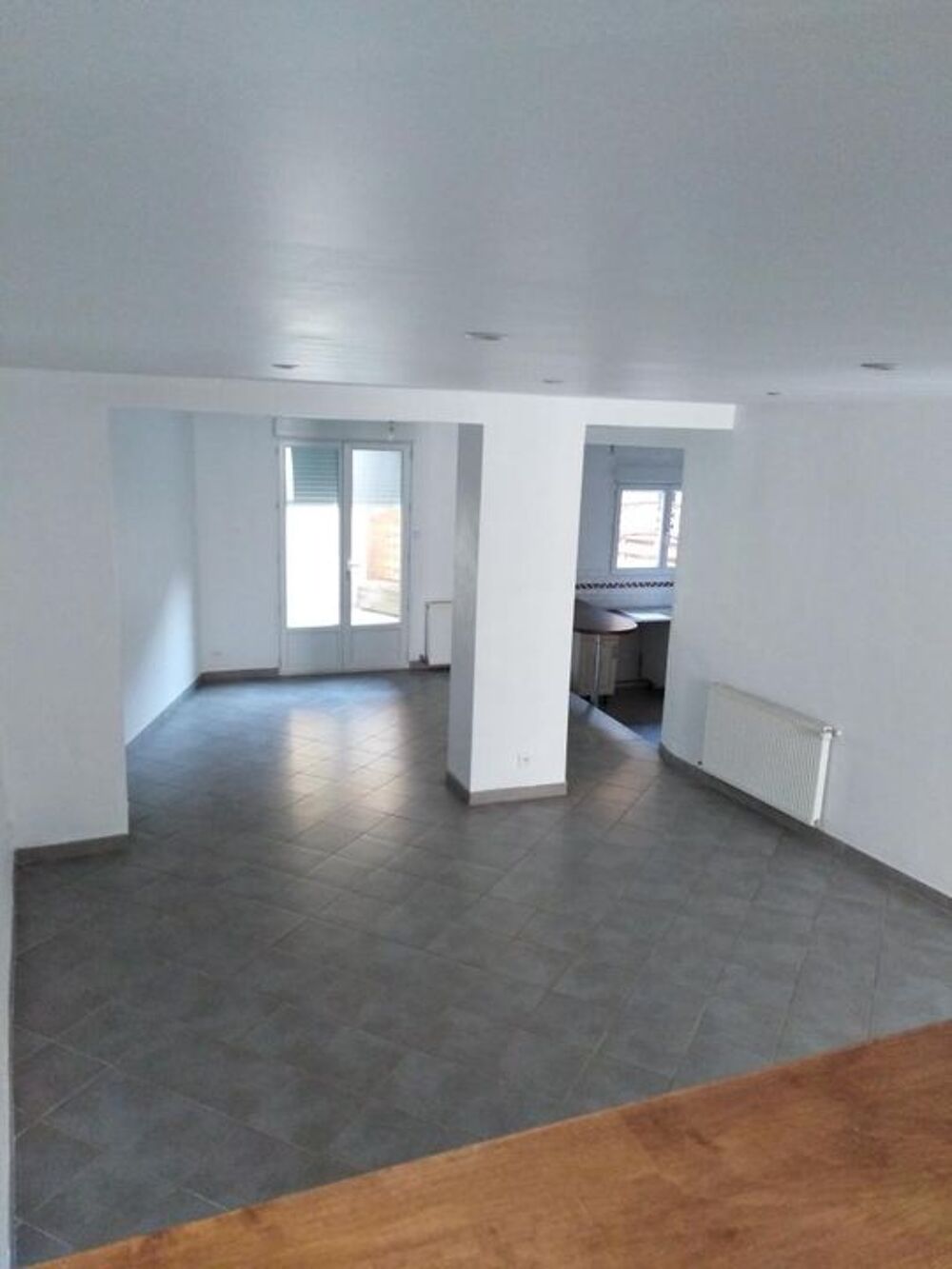 Location Appartement Appartement de 110m2 à louer sur Saint-Amand-les-Eaux Saint amand les eaux