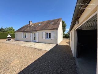  Maison � vendre 7 pi�ces 129 m�