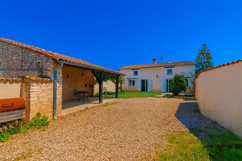   Maison Maison - 4 pi�ce(s) - 64 m�