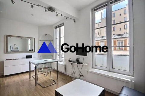  Appartement  louer 1 pice 25 m