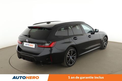 S&eacute;rie 3 Touring 330e Hybride xDrive M Sport BVA8 292 ch 2022 occasion 92130 Issy-les-Moulineaux