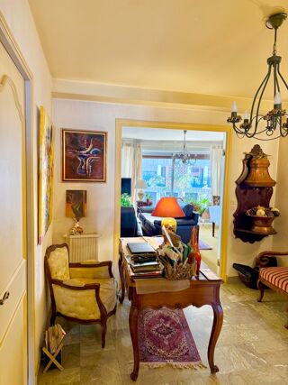  Appartement � vendre 4 pi�ces 114 m�