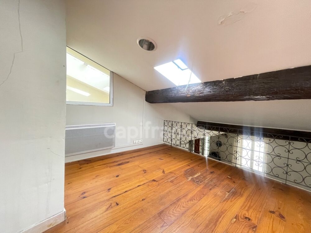 Appartement à vendre 3 pièces PERPIGNAN (66) ideal premier achat et investisseur