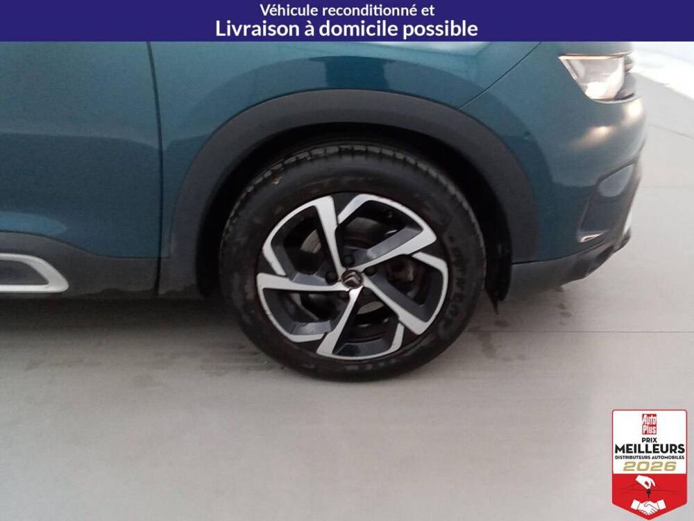C5 aircross Essence 130 Feel 2020 occasion 10150 Lavau
