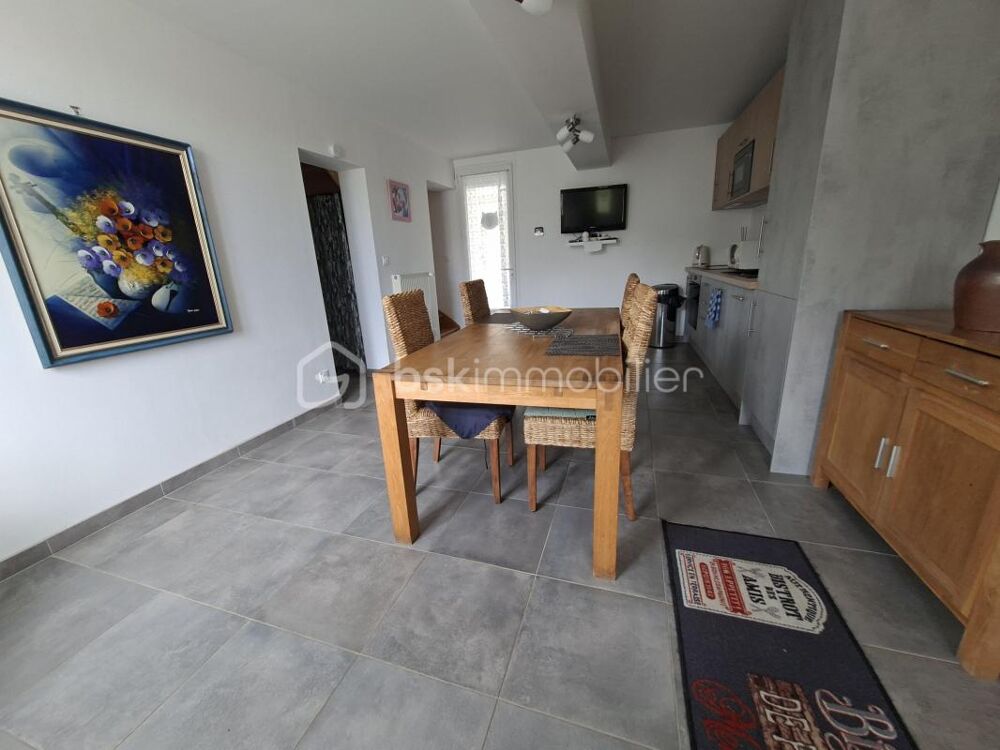 Vente Maison Maison en pierre Cuise la motte