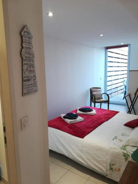  Appartement � louer 1 pi�ce 20 m�