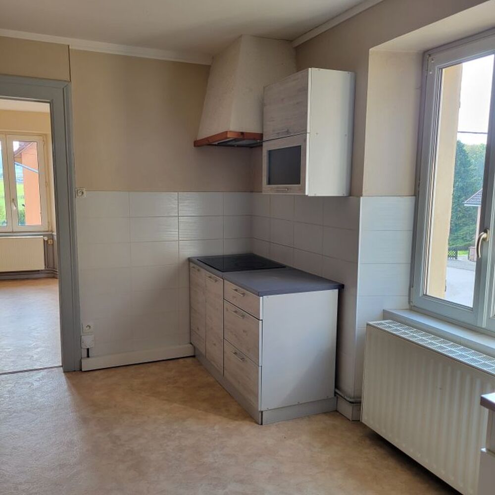 Location Appartement Appartement de 80m2 à louer sur Fêche-l'Église Feche l eglise
