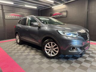 Kadjar TCe 130 Energy Intens 2016 occasion 78200 Mantes La Jolie