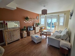  Maison à vendre 5 pièces 144 m²