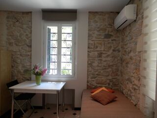  Appartement à louer 2 pièces 35 m²