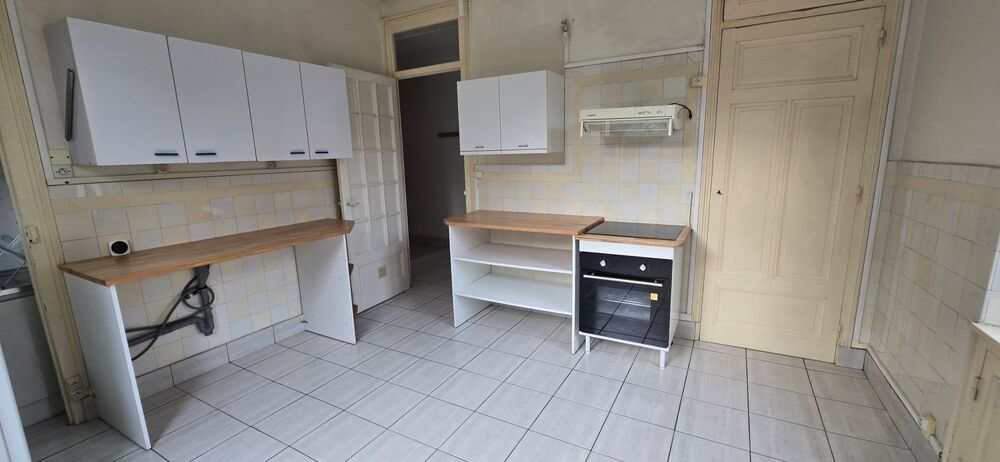 Location Appartement Appartement de 87m2 à louer sur Grenoble Grenoble