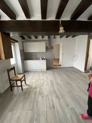  Maison à louer 4 pièces 70 m²