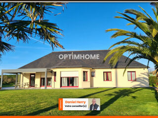  Maison � vendre 6 pi�ces 142 m�