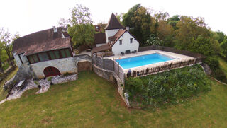  Propriété/château à vendre 13 pièces 280 m²
