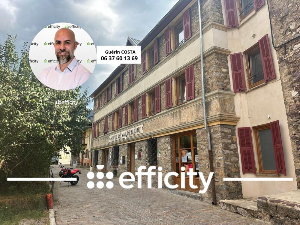 à vendre  Propriété/château Valdeblore (06420)