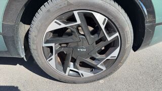 Sportage 1.6 CRDi 136 Mild Hybrid 2WD DCT7 Gt-Line Premium Business 2024 occasion 57290 Fameck