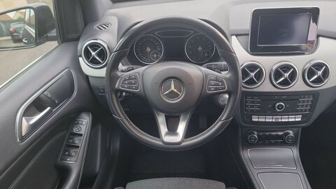 Classe B 180 122 7G-DCT Sensation 2018 occasion 72000 Le Mans