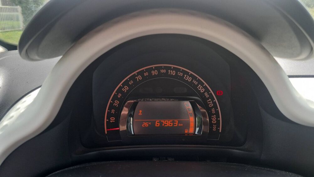 Twingo 1.0 SCe 70 Life 2018 occasion 14600 Honfleur