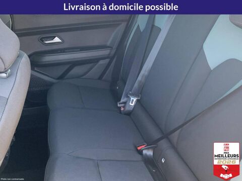 Duster Hybrid 155 Extreme 2026 occasion 78200 Buchelay