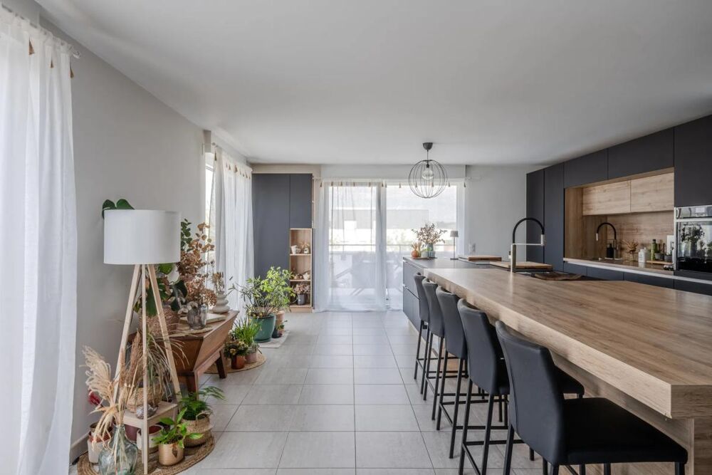 � vendre  Appartement Oberhausbergen (67205)