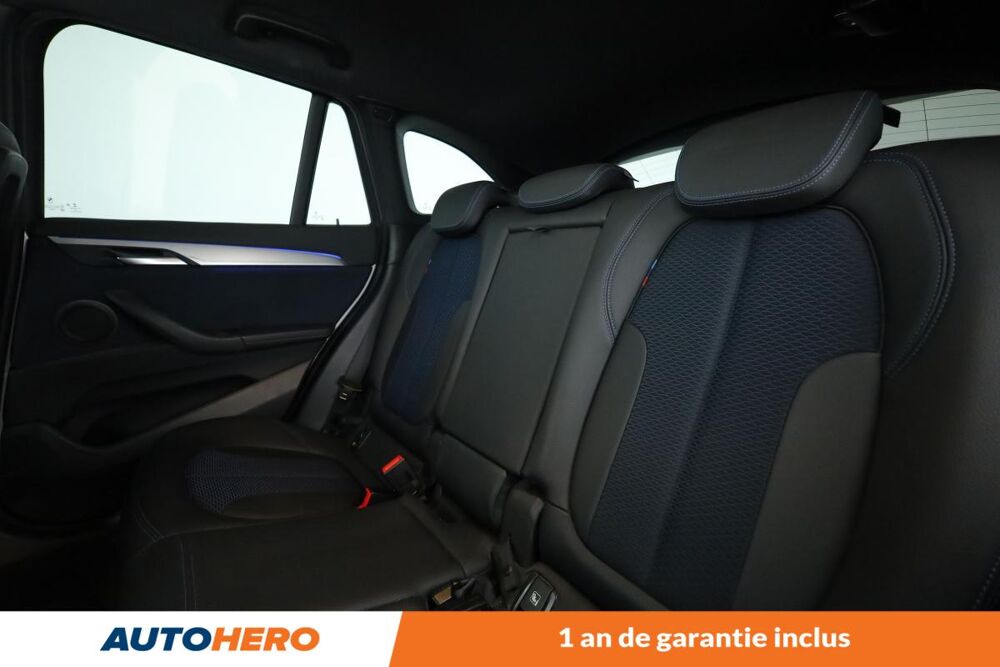 X1 sDrive18d M Sport BVA8 150 ch 2021 occasion 92130 Issy-les-Moulineaux