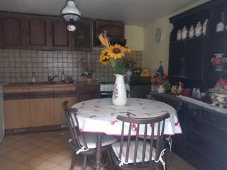  Maison � vendre 6 pi�ces 110 m�