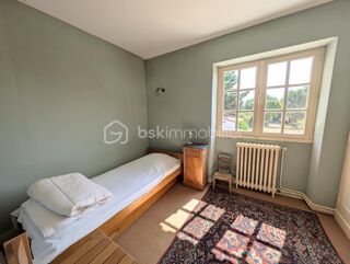  Maison à vendre 5 pièces 165 m²
