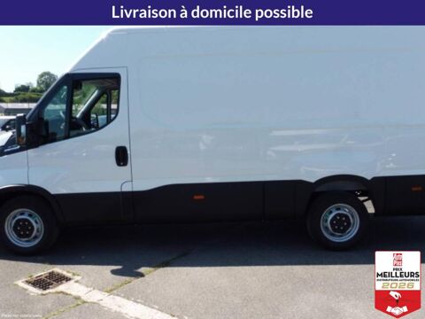 Daily 35S16 2.3 V12 HI-MATIC 156CV 2026 occasion 10150 Lavau