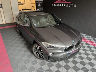 X2 sDrive 18 i M Sport 2018 occasion 34500 B&eacute;ziers